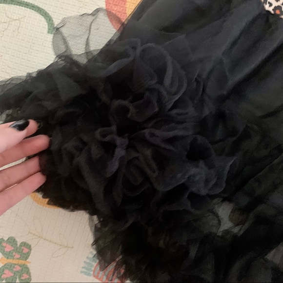 Super cute leopard costume (DRESS ONLY) - Picture 4 of 8